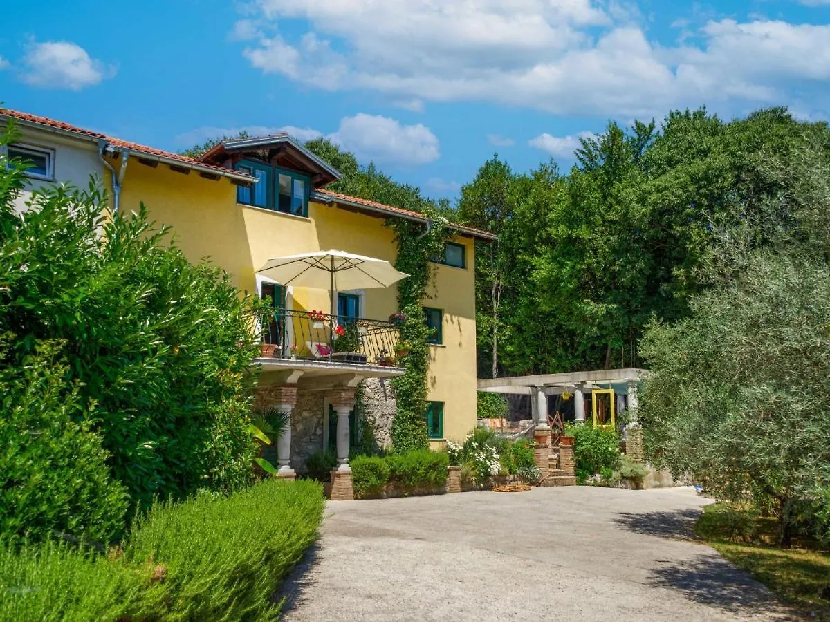 Holiday Home Nika By Interhome Kastav