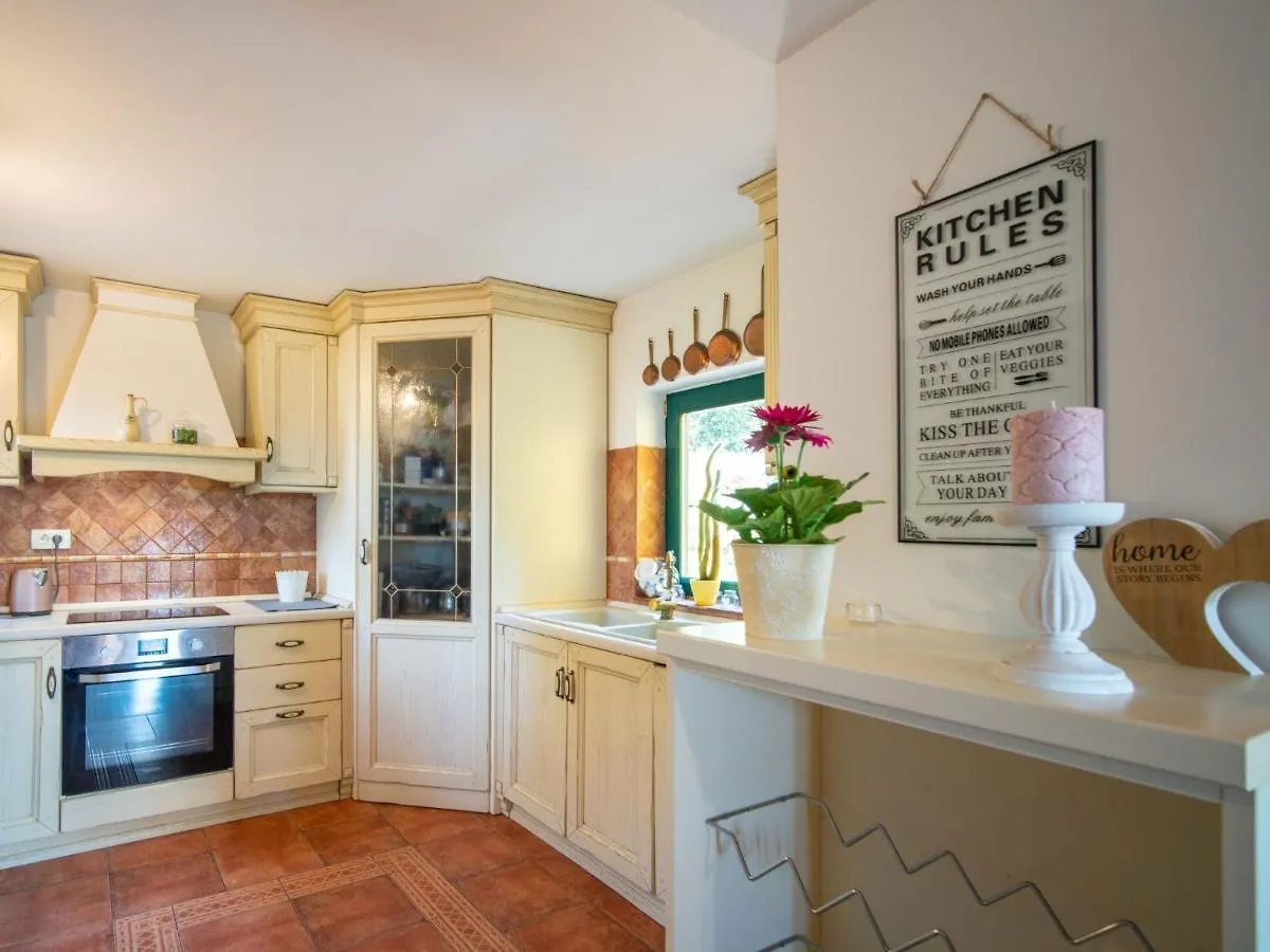 Holiday Home Nika By Interhome Kastav