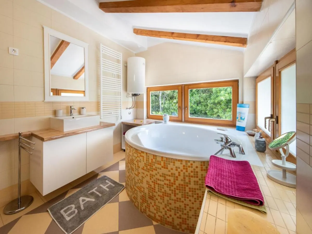 Holiday Home Nika By Interhome Kastav