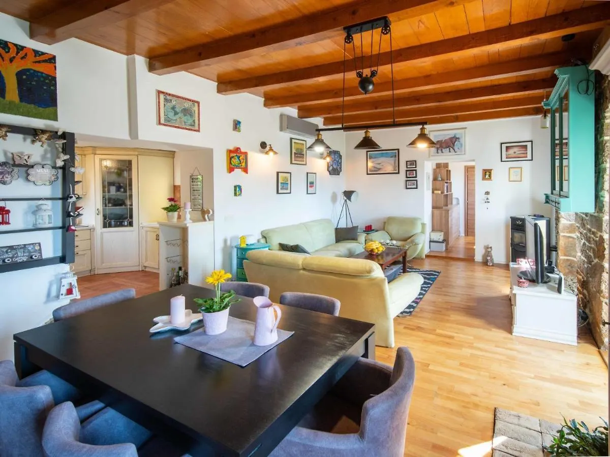 Holiday Home Nika By Interhome Kastav