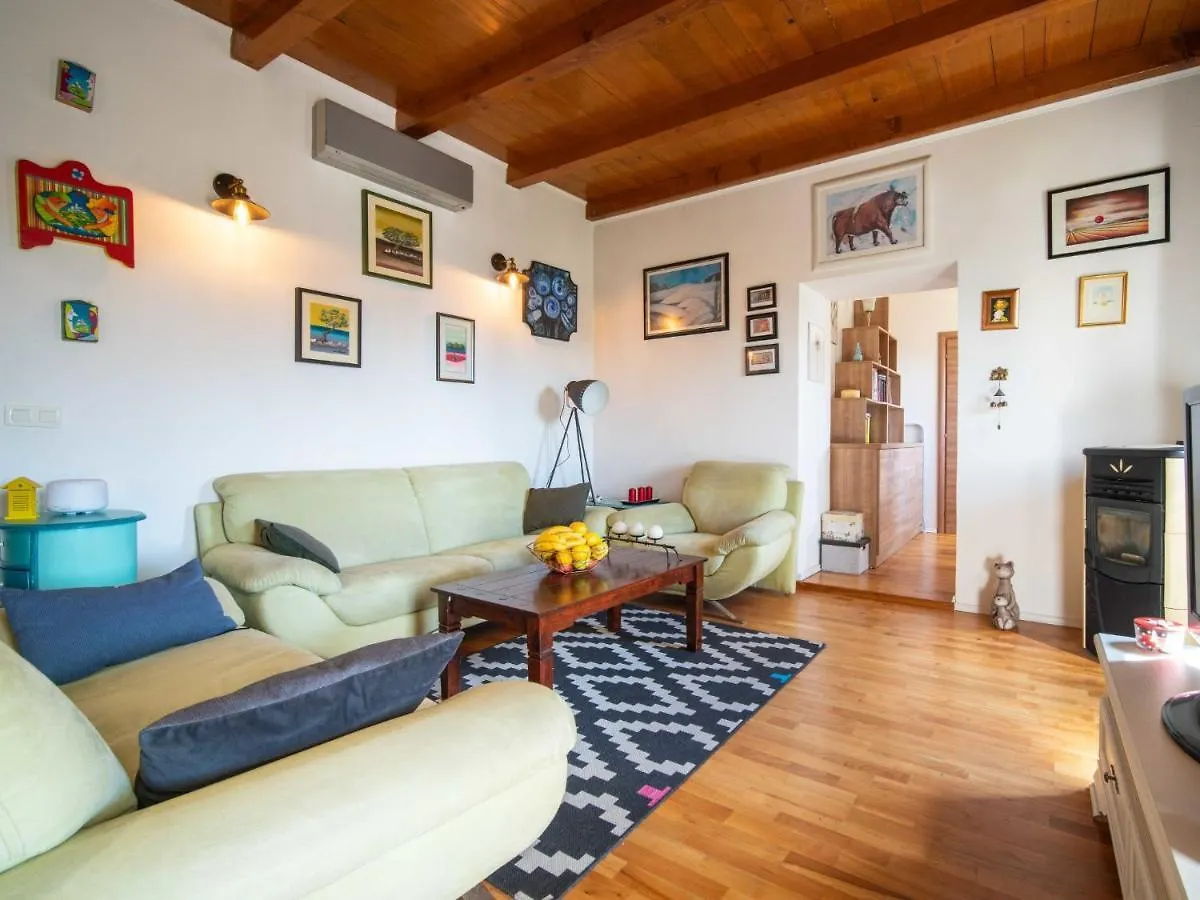 Holiday Home Nika By Interhome Kastav