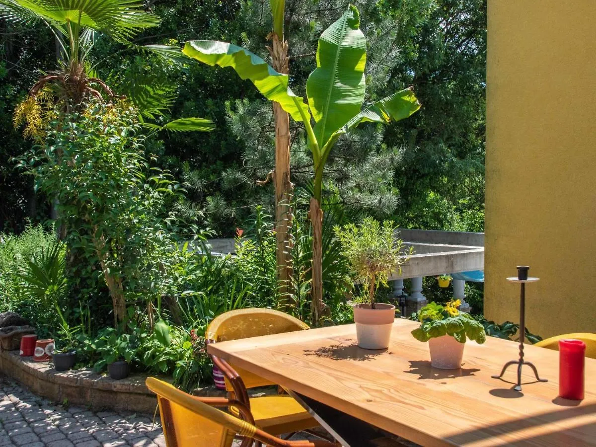 Holiday Home Nika By Interhome Kastav