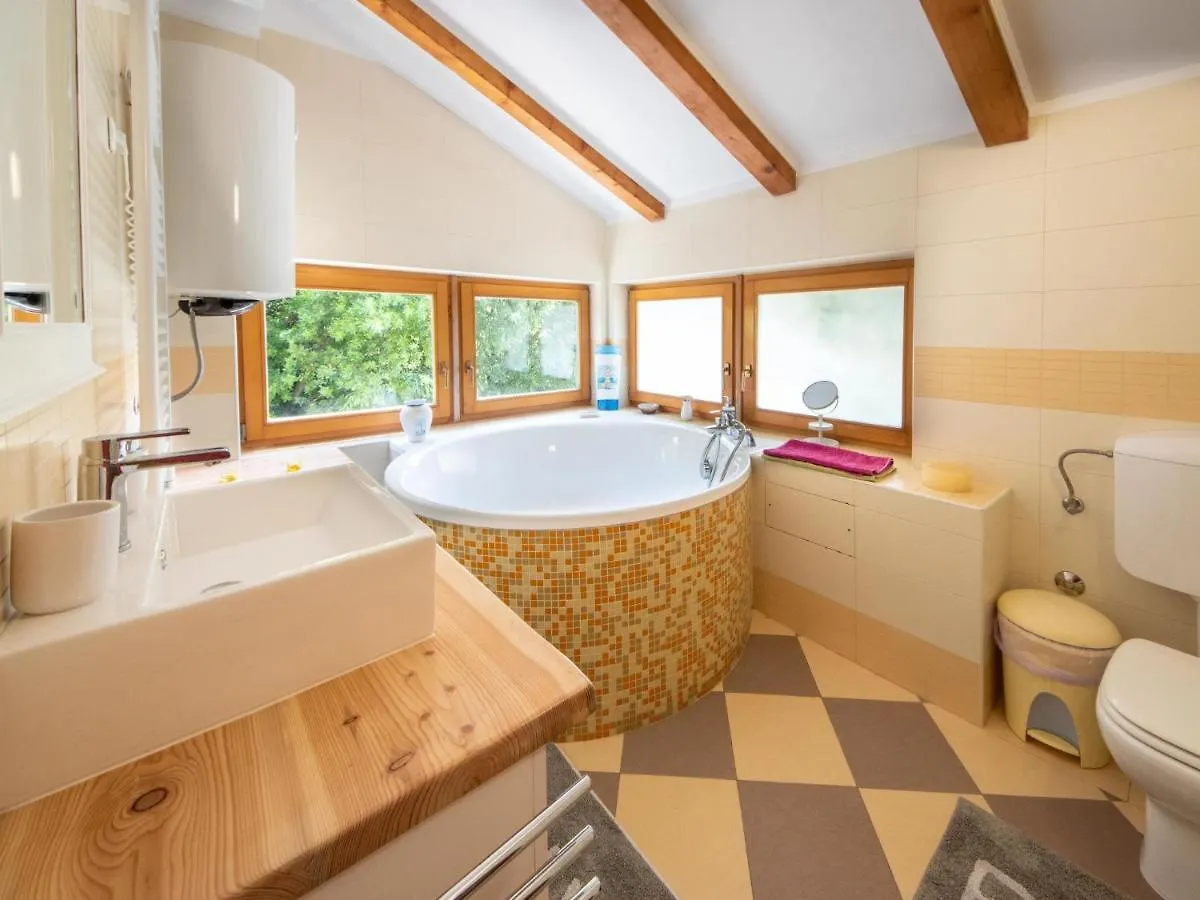 Holiday Home Nika By Interhome Kastav
