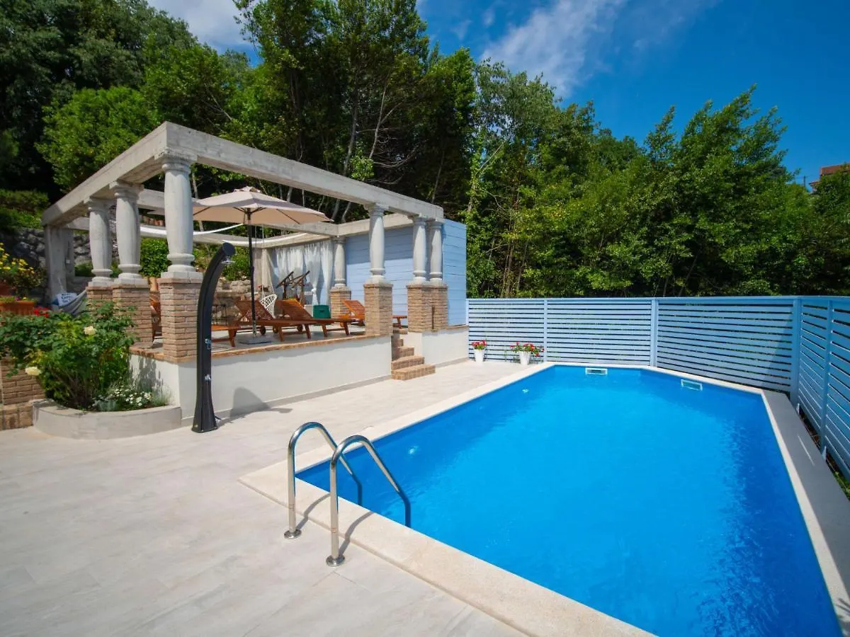 Holiday Home Nika By Interhome Kastav