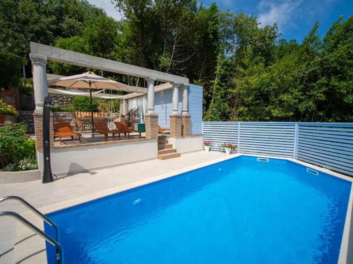 Holiday Home Nika By Interhome Kastav