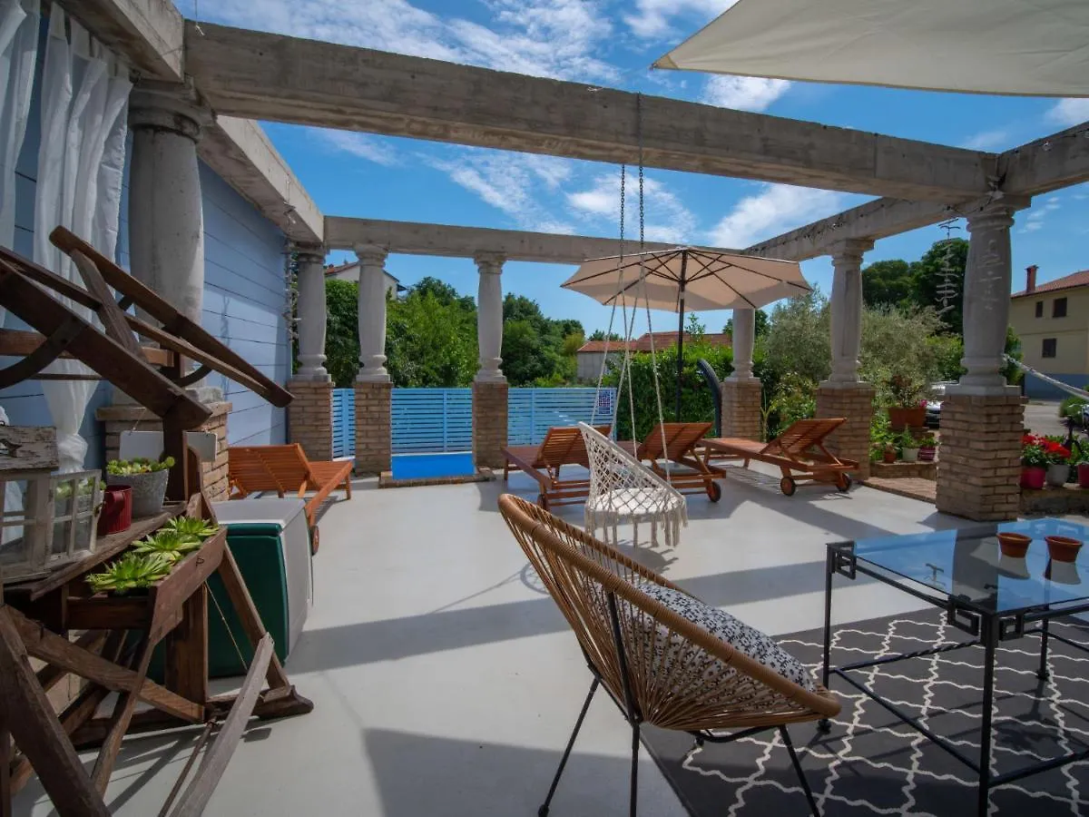 Holiday Home Nika By Interhome Kastav