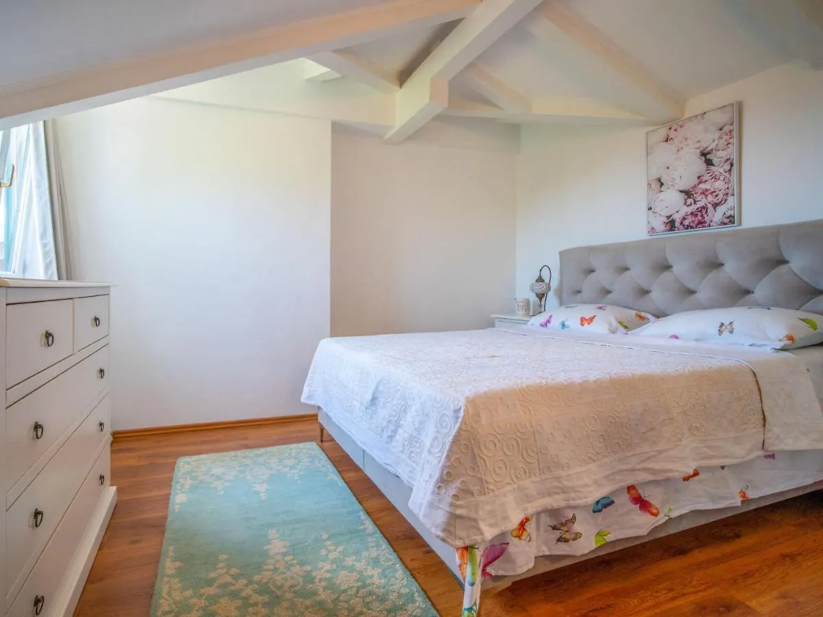 Holiday Home Nika By Interhome Kastav Croatia