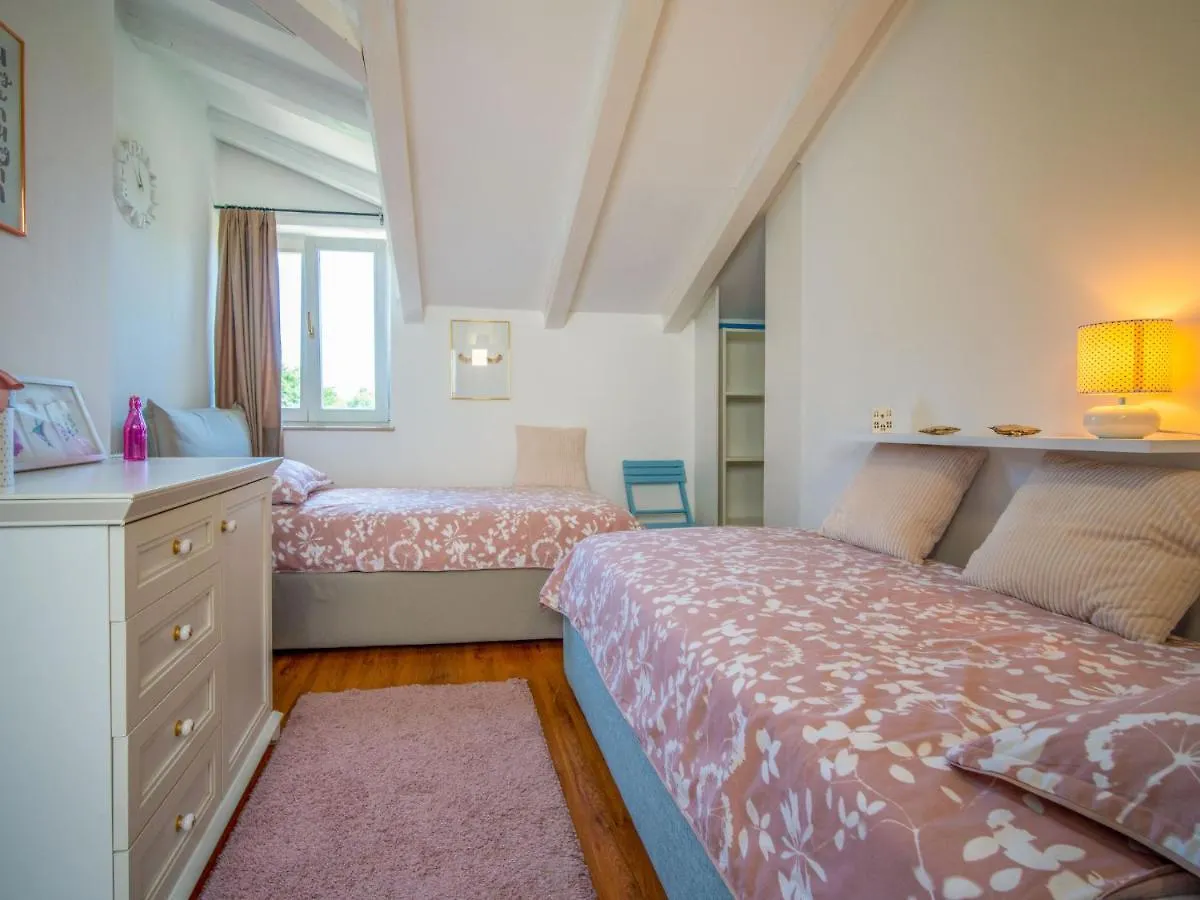 Holiday Home Nika By Interhome Kastav