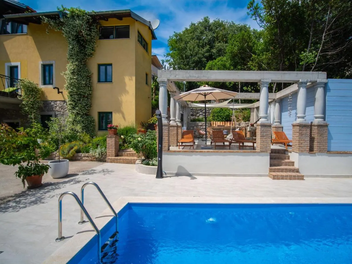 Holiday Home Nika By Interhome Kastav