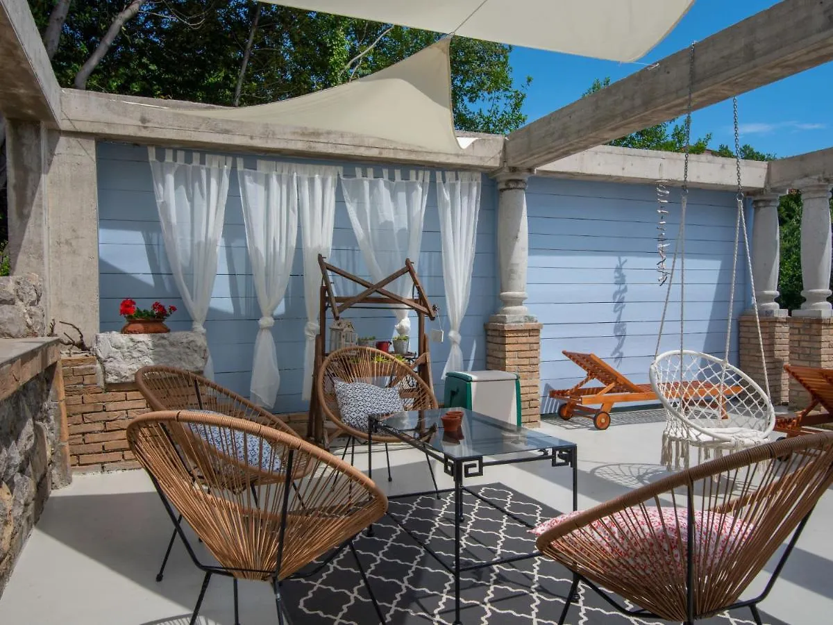 Holiday Home Nika By Interhome Kastav