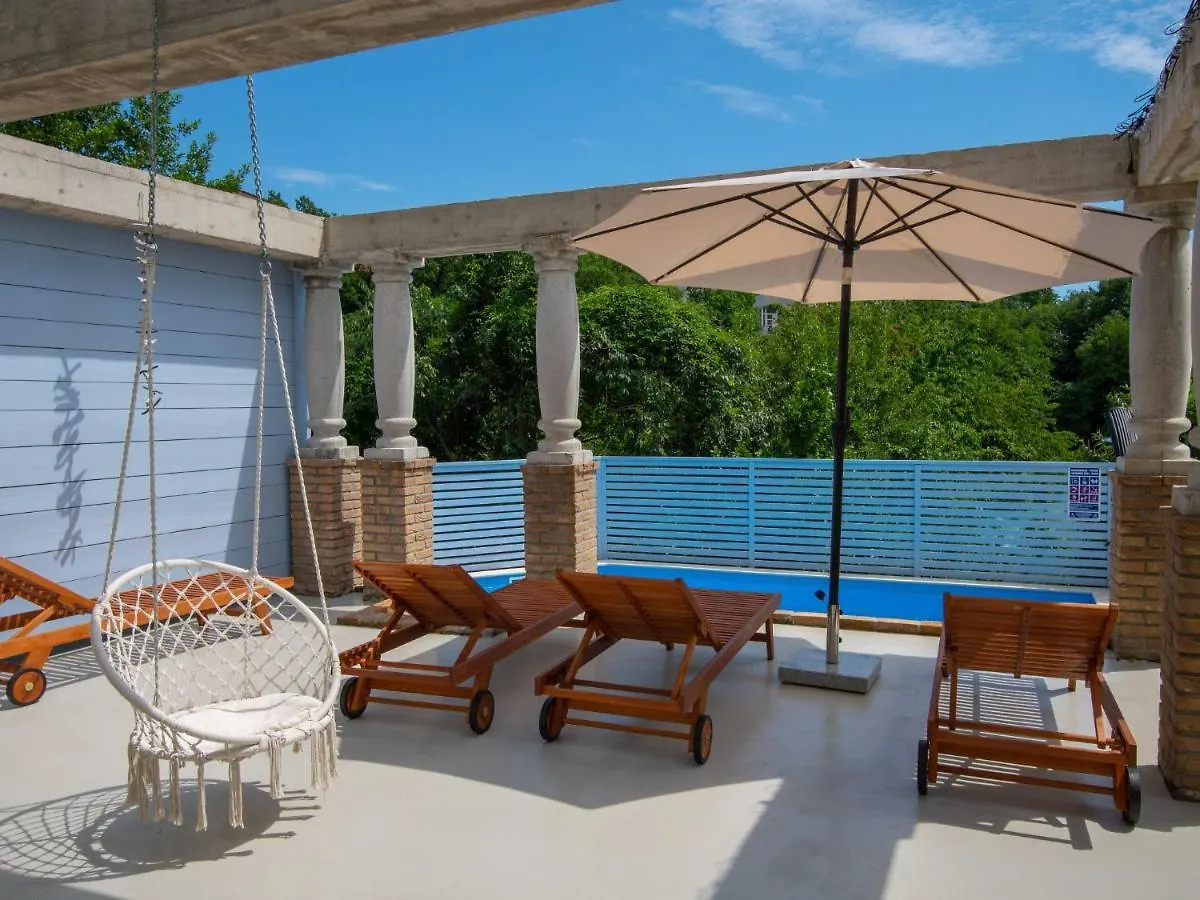 Holiday Home Nika By Interhome Kastav 0*,