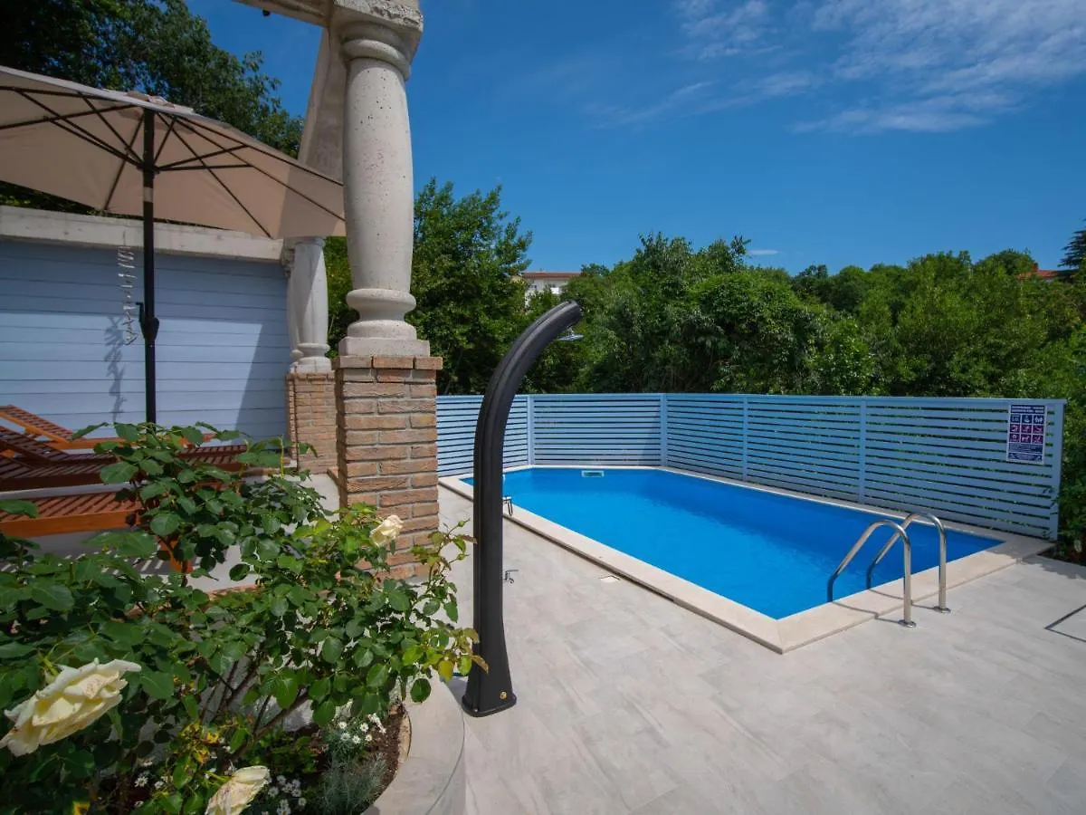 Holiday Home Nika By Interhome Kastav