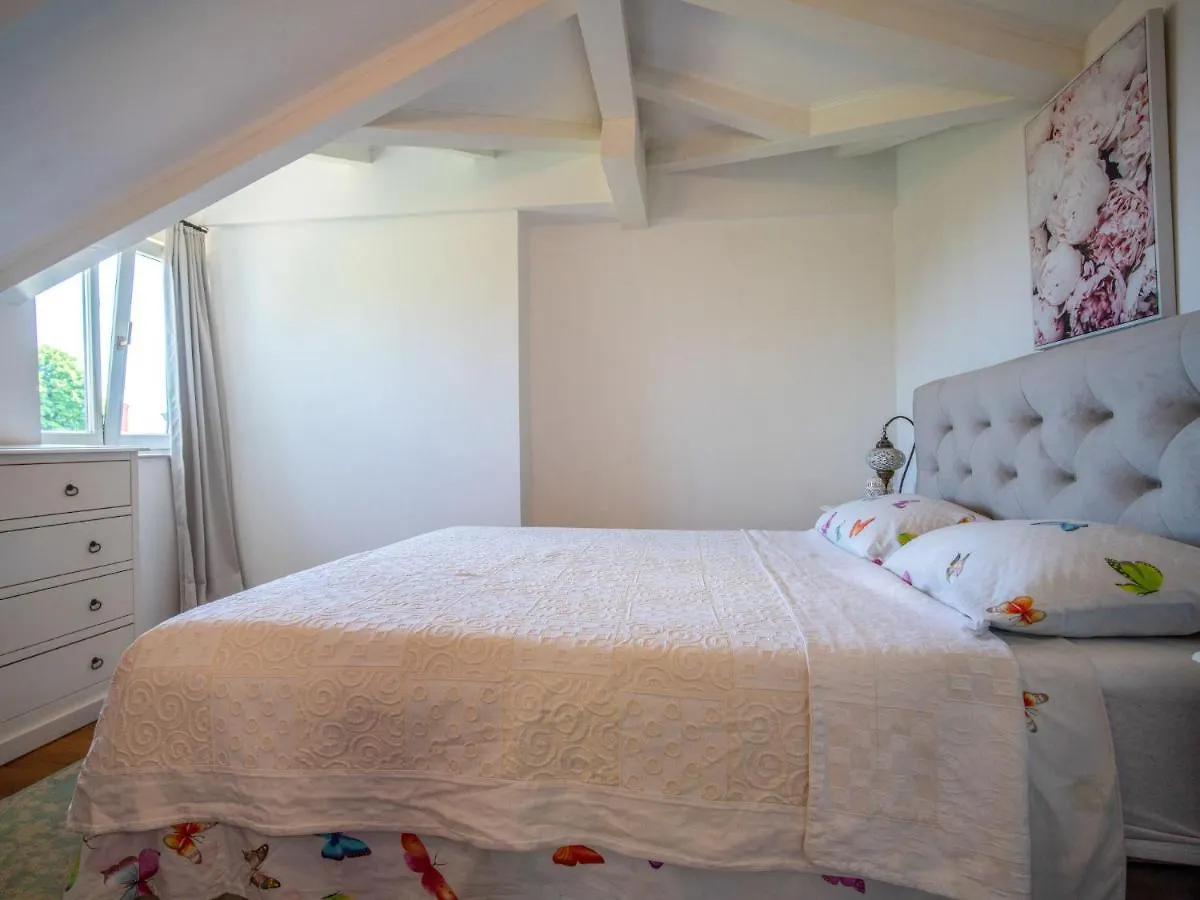 Holiday Home Nika By Interhome Kastav