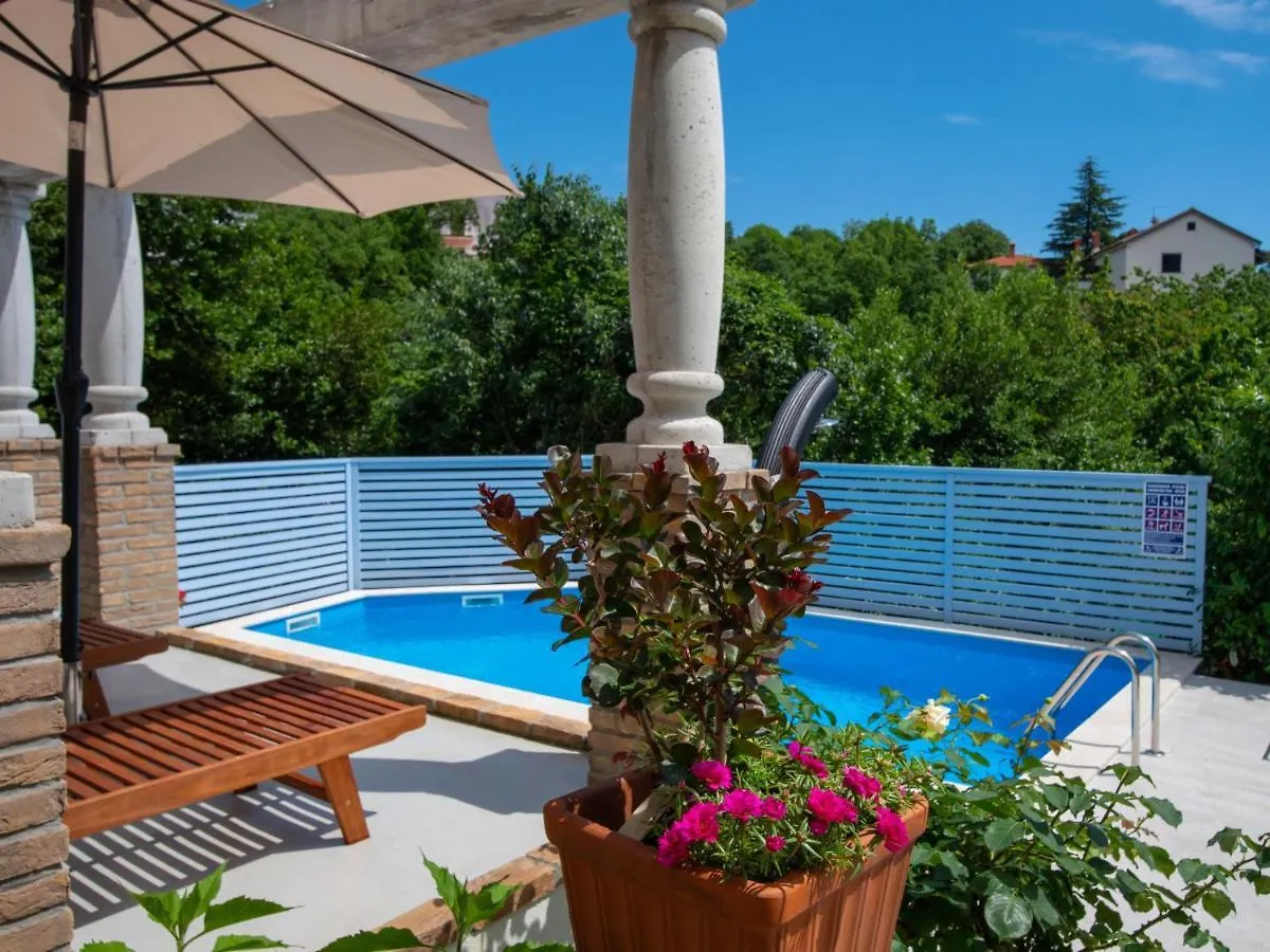 Holiday Home Nika By Interhome Kastav