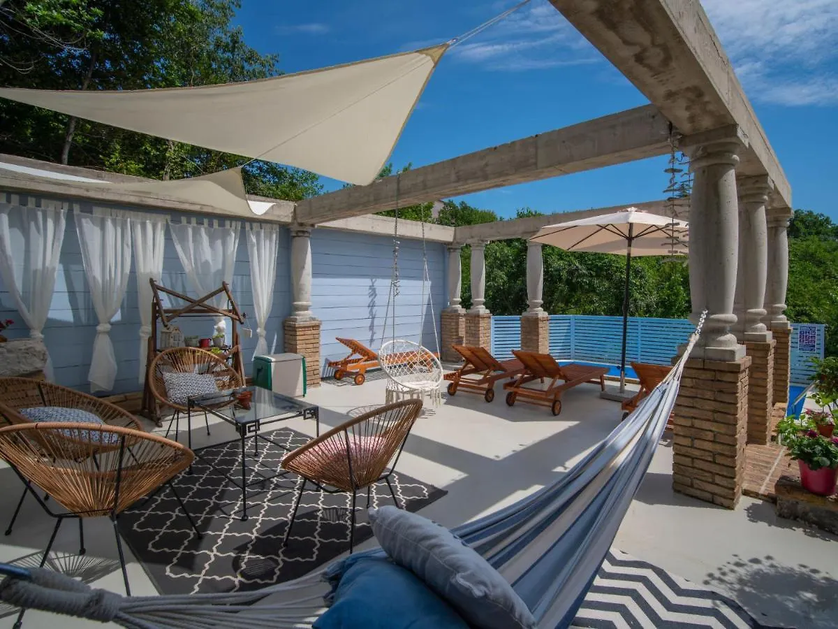 Holiday Home Nika By Interhome Kastav