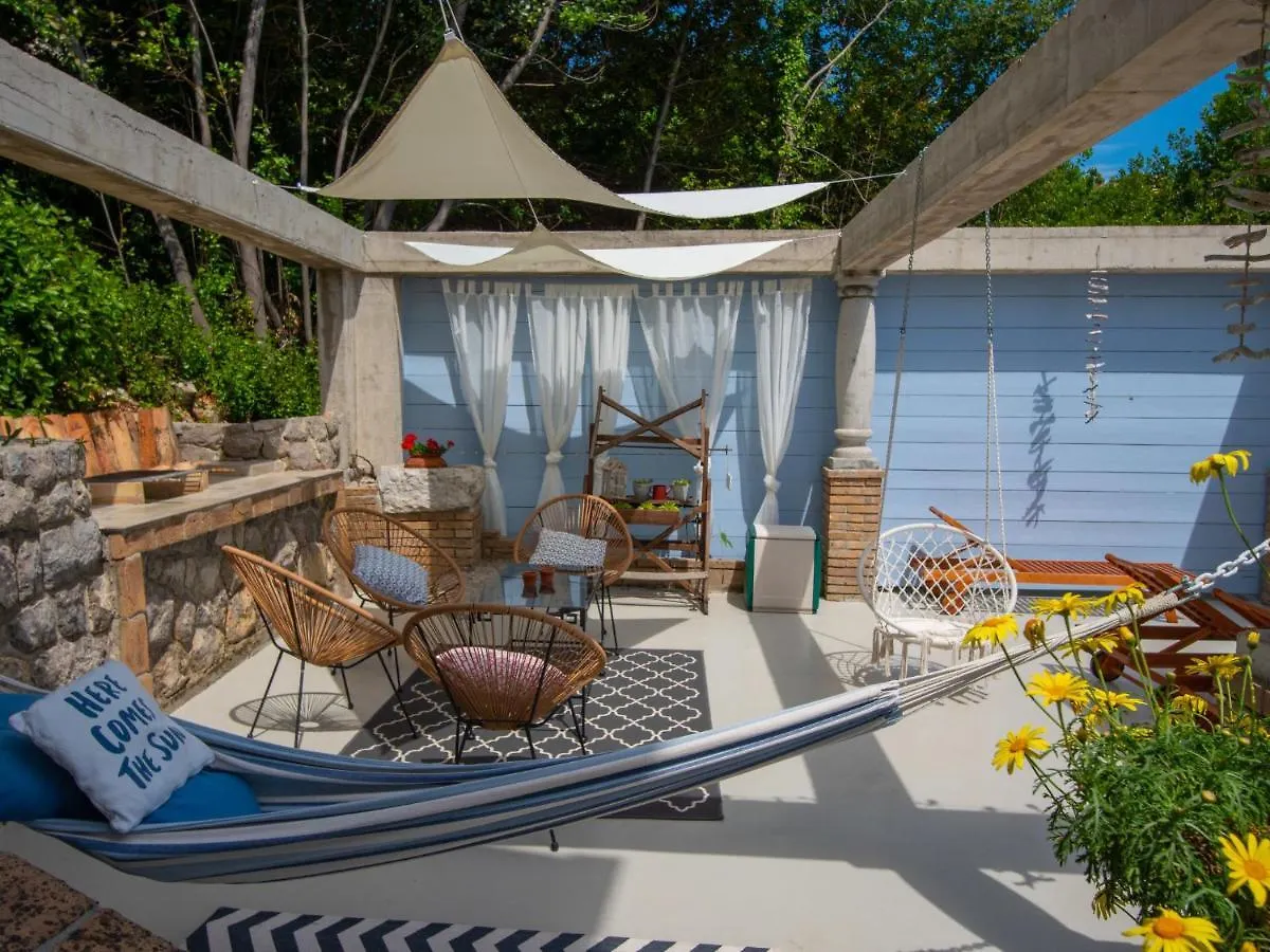 Holiday Home Nika By Interhome Kastav Croatia