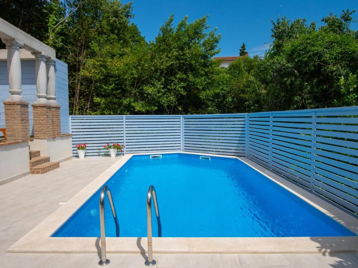 Holiday Home Nika By Interhome Kastav 0*,